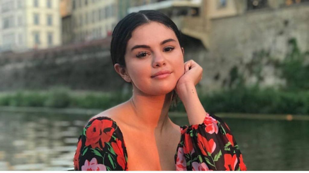6 Major Revelations Made By Selena Gomez In ‘My Mind & Me’ 6 Major Revelations Made By Selena Gomez In ‘My Mind & Me’