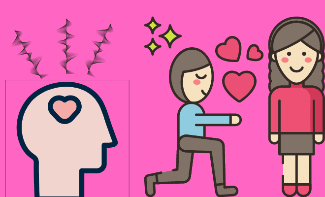 Woman Uses Her Psychology Degree To Get Her Crush To Marry Her! Padhaai Actually Kaam Aayi!
