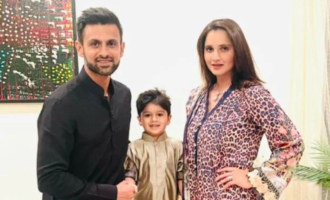 Sania Mirza And Shoaib Malik Are Formally Divorced After 12 Years Of Marriage, Pak Media Reports He Cheated On Her