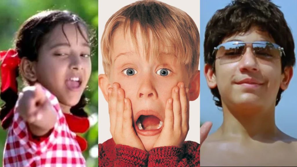 Children’s Day: 7 Movies From Our Childhood That Definitely Deserve A Rewatch! Children’s Day: 7 Movies From Our Childhood That Definitely Deserve A Rewatch!