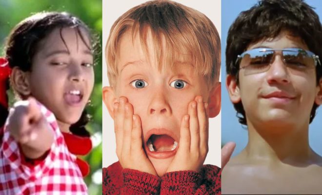 Children’s Day: 7 Movies From Our Childhood That Definitely Deserve A Rewatch!