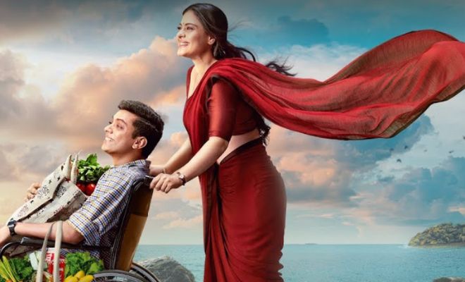 ‘Salaam Venky’ Trailer: Kajol And Vishal Jethwa As The Mother-Son Duo Look Promising, Story Seems To Be Encouraging!