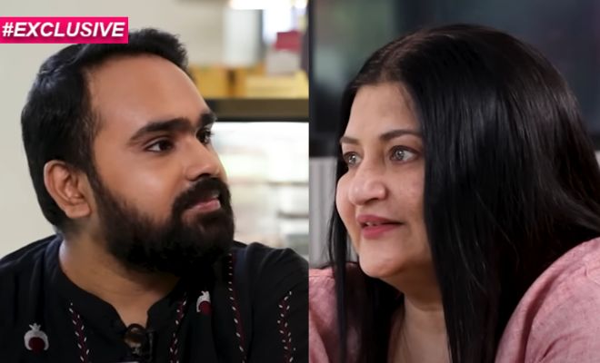 Exclusive- ‘The Male Feminist’ Ep6: “Lost Out On Basic Childhood”, Says Sarika On Gaining Financial Independence From A Young Age