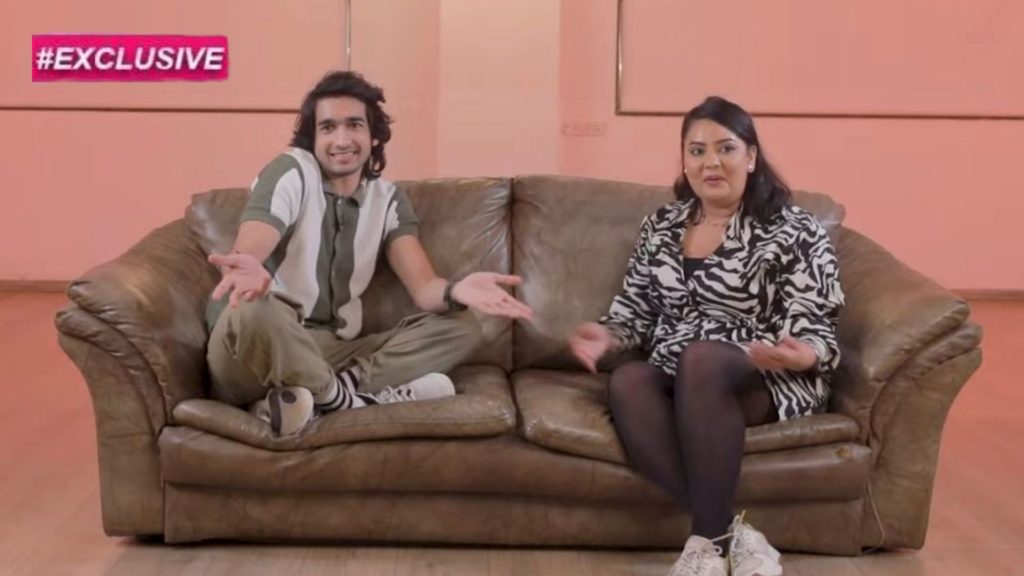 ‘Yeh Ladki Pagal Hai’ Episode 22: 6 Times Shantanu Maheshwari And Pavni Made Us Laugh Out Loud!