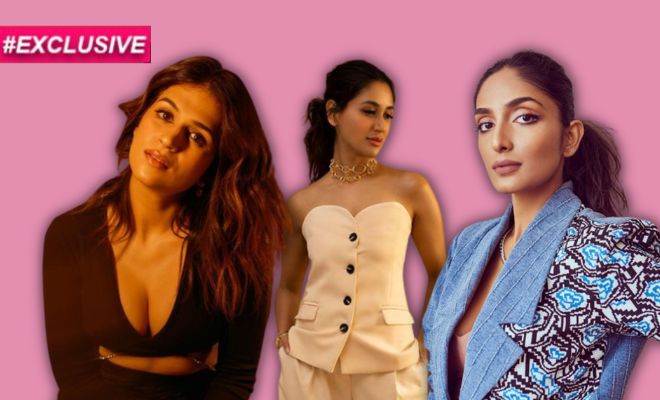 Exclusive: Nikita Dutta, Shraddha Das, And Aishwarya Sushmita Reveal What Made Them Say “Yes” To Their Roles In ‘Khakee The Bihar Chapter’