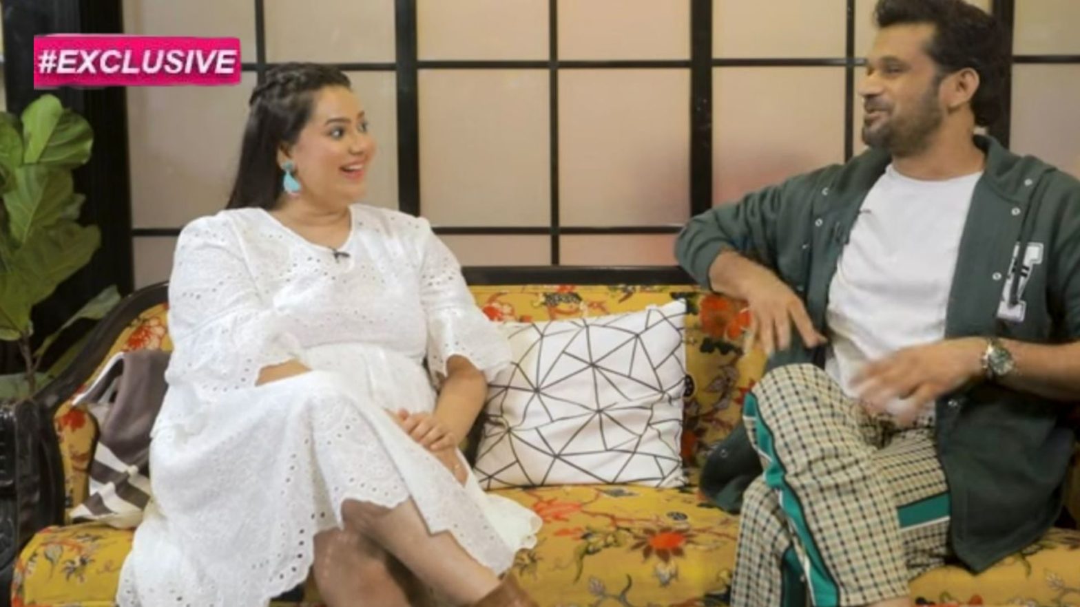 ‘Yeh Ladki Pagal Hai’ Ep 23: Sohum Shah Reveals He Hoped ‘Tumbbad’ Wouldn’t Win An Award For  This Reason!