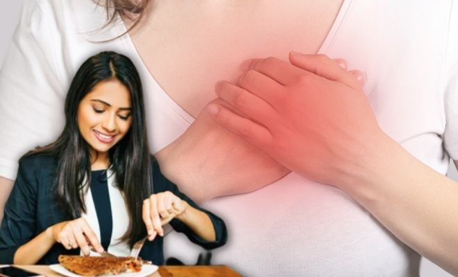 Ladies, Do You Eat Alone? Study Says You Might Be Prone To Risky Heart Diseases! Reason 101 Staying Single Sucks!