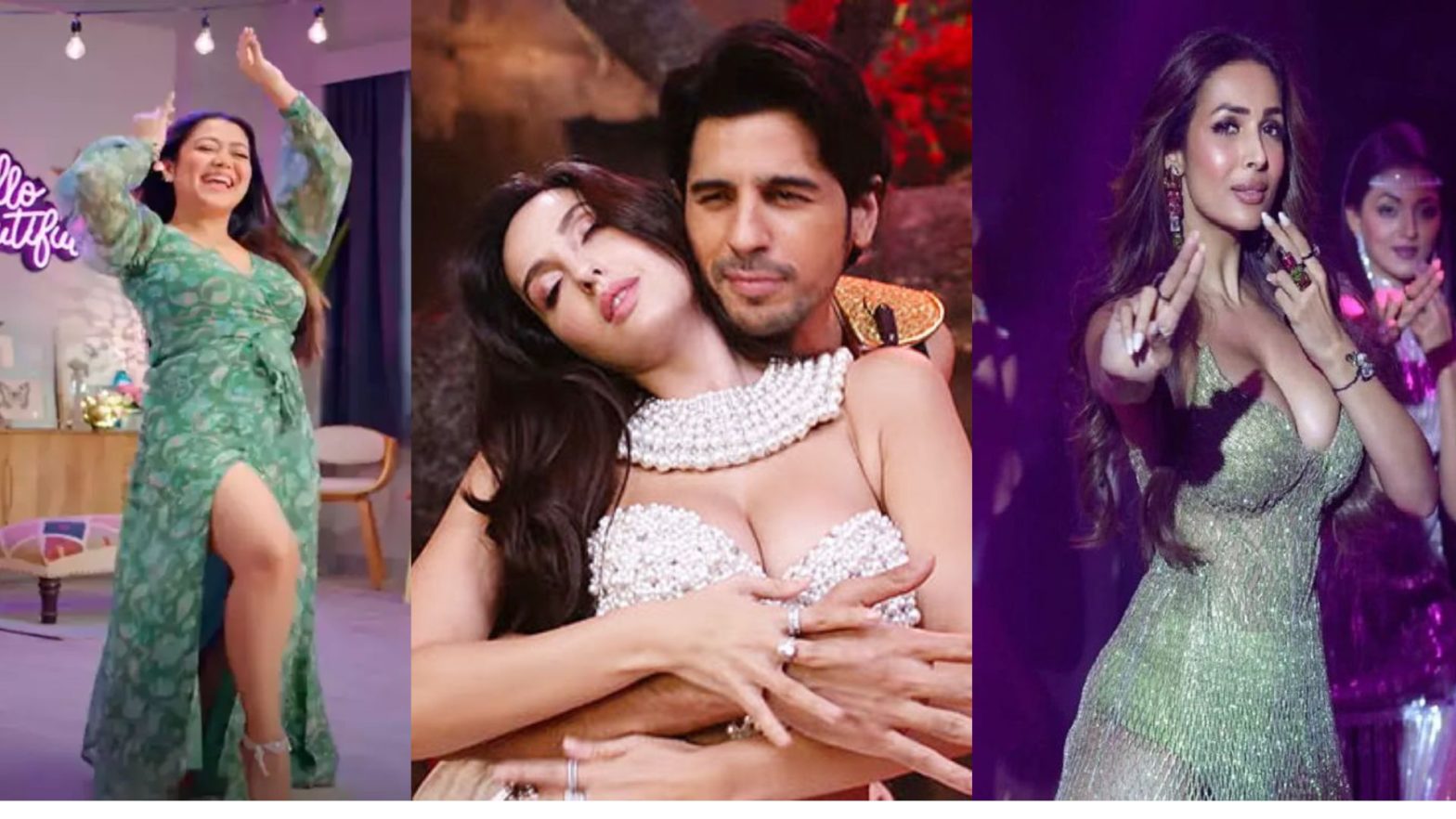 6 Recent Bollywood Songs That Should Not Have Been Made: ‘O Sajna’, ‘Manike’ And Others