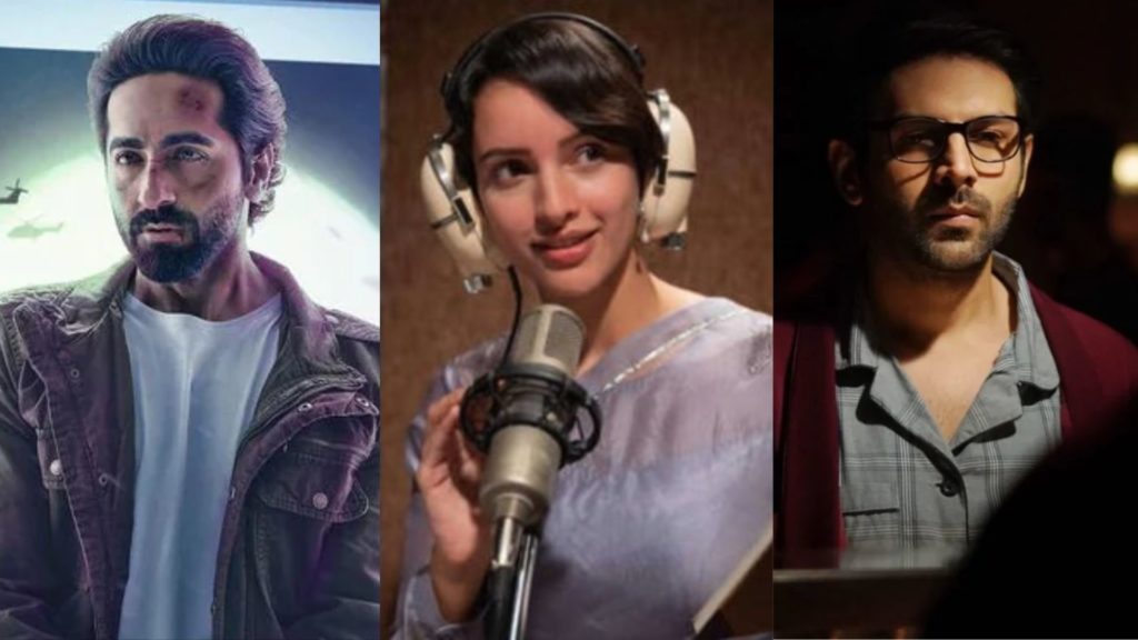 What To Watch This Week Of November 28th To December 4th: ‘Qala’, ‘Freddy’, ‘An Action Hero’, And More