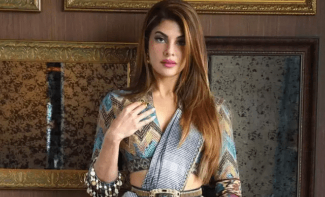 ED Says Jacqueline Fernandez Can Easily Flee The Country, Assertively Fights Against Her Bail Request
