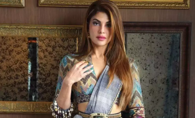ED Says Jacqueline Fernandez Can Easily Flee The Country, Assertively Fights Against Her Bail Request