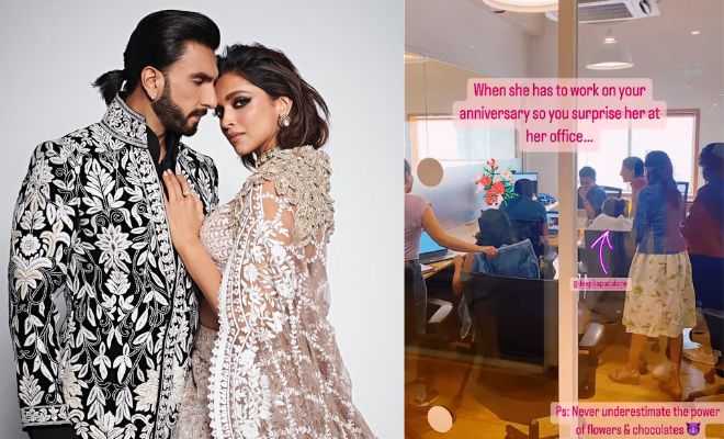 Ranveer or Deepika