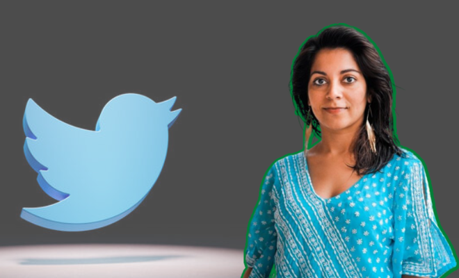 Naina Redhu, One Of The Firsts To Join Twitter In India, Gives Her Views On Blue Tick Fees