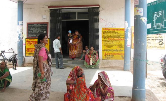Delhi Government Launches Mahila Mohalla Clinics To Provide Free Medical Services To Women. That Is A Much-Needed Move!