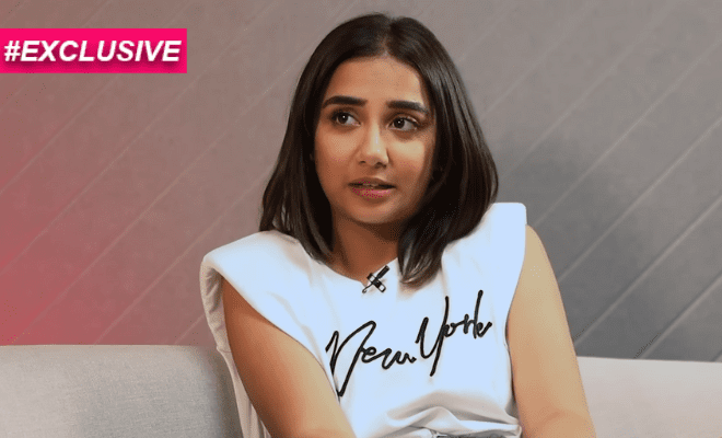 ‘Yeh Ladki Pagal Hai’ Episode 17: Prajakta Koli Opens Up About Body Positivity And Growing Up “Skinny”