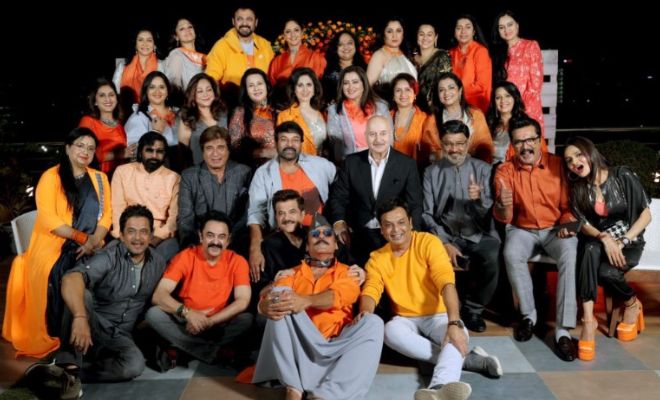 जैकी श्रॉफ के घर हुई 80s Reunion पार्टी, बॉलीवुड से लेकर साउथ इंडस्ट्री के सितारें हुए शामिल!