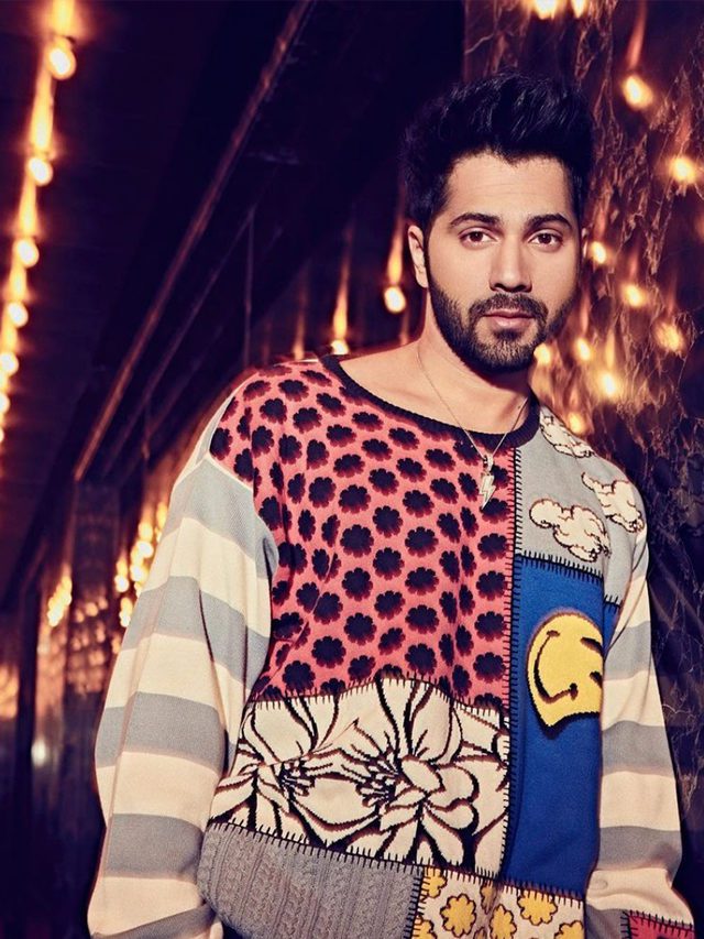 Everything We’d Like To Steal From Varun Dhawan’s Closet 