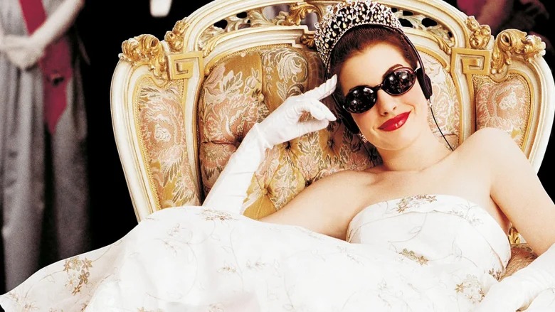 We Are Celebrating Disney’s Decision To Make ‘Princess Diaries 3’ By Revisiting These Iconic Scenes From The Movie!