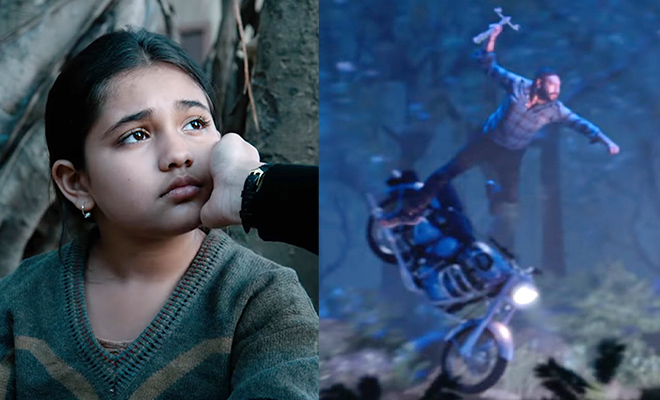 ‘Bholaa’ Teaser: This Ajay Devgn Starrer Thriller Has Our Attention But Where Is Tabu? ‘Bholaa’ Teaser: This Ajay Devgn Starrer Thriller Has Our Attention But Where Is Tabu?