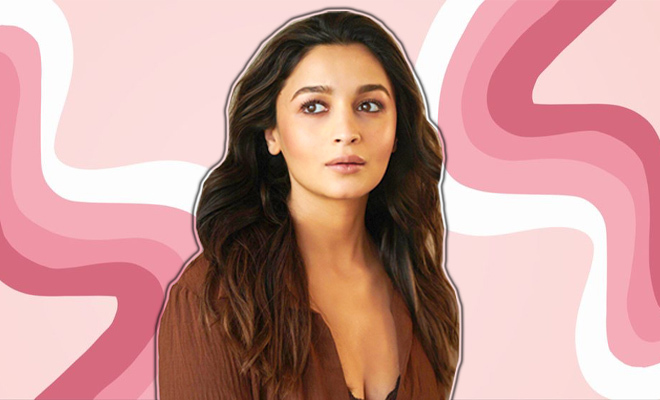 Did You Just Have A Baby Like Alia Bhatt? 7 Postpartum Skincare Tips To Take Care Of Your Skin Like Your Baby