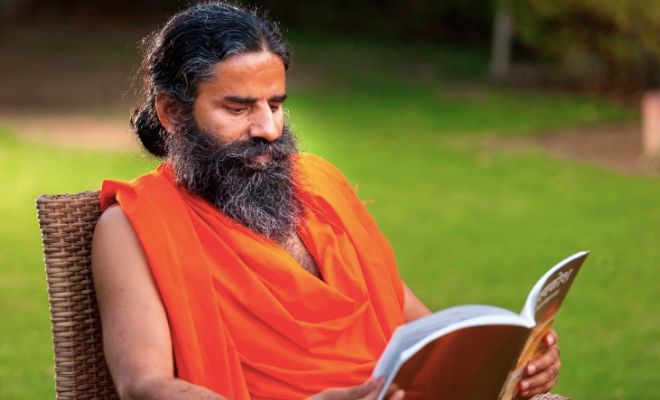 Baba Ramdev Apologises For Sexist Remark On Women. 4 Other Times He’s Done The Exact Same Thing But Still Not Learnt A Lesson!
