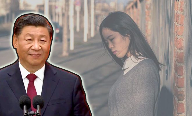 China Asks Women To Focus On “Family Values” By Law, And What About The Men?