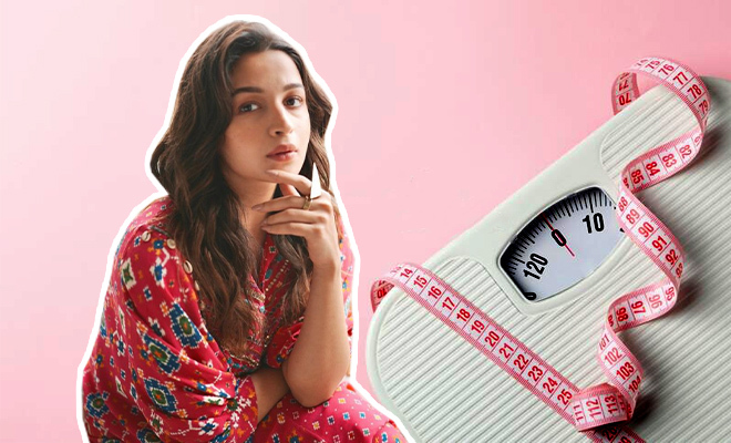 Alia Bhatt Reveals Her Struggle With Body Image Issues When She Joined Bollywood. The Pressure On Women To Look A Certain Way Is Stifling!
