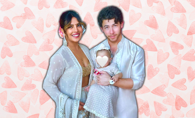 Nick Jonas Showers Wife Priyanka Chopra With Credit For Everything He Does Right. Love A Man Who Values What He’s Got!