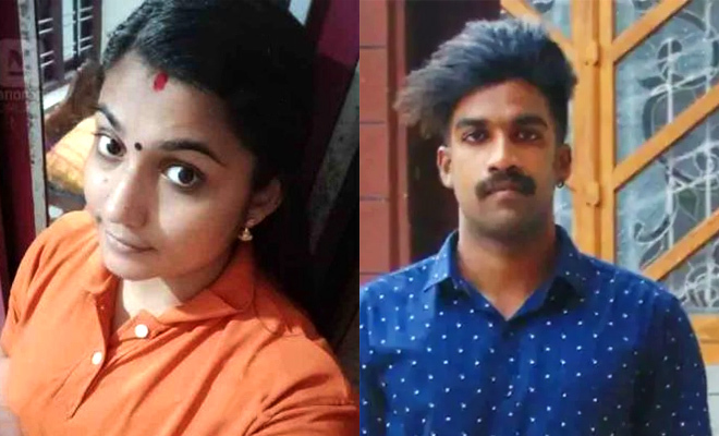 Sharon Murder Case Explained: Kerala Police Arrests Sharon Raj’s Girlfriend Greeshma  As The Main Culprit.