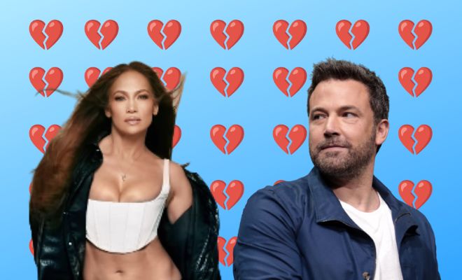Jennifer Lopez Felt Like She Would Die After Breakup With Ben Affleck. 6 Tips To Deal With Heartbreak When Your World Comes Crashing Down