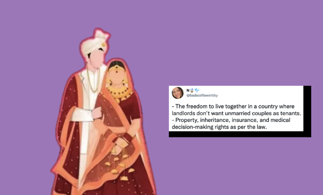 twitter-user-tweet-marriage-vs-live-in-relationships-love-difference-benefits-reality-check