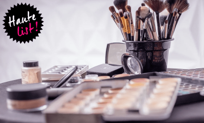7 Makeup Organisers To Invest In To Keep Your Beauty Products Sorted