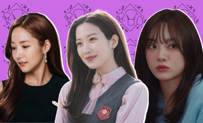 Want To Recreate The Perfect Korean No-Makeup Makeup Look? These Products Can Help!