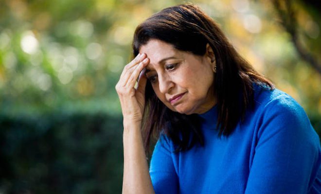 Study Reveals Urban Middle-Aged Women More Likely To Experience Loneliness, Abuse Is One Contributing Factor