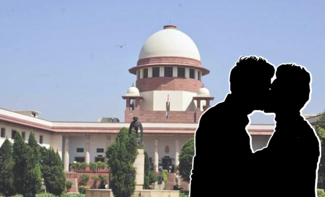 Supreme Court Of India To Consider The Legalisation Of Same-Sex Marriages, And We’re Keeping Our Fingers Crossed