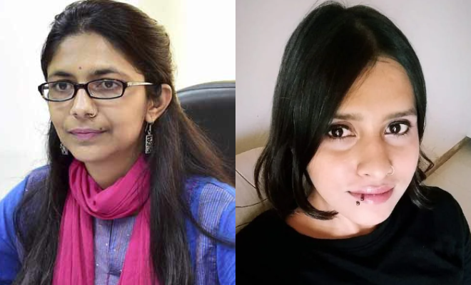 DCW Chairperson Swati Maliwal Says “Hollow System” Will Cause Girls To Die Like Shraddha Walkar