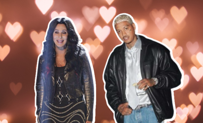 Cher Is Dating A Man 40 Years Younger. Here Are All The Things You Should Consider Before You Commit To A Younger Man