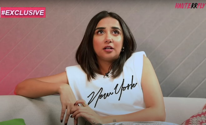 ‘Yeh Ladki Pagal Hai’ Ep 17: Prajakta Koli Reveals How Internet Helped Her Come Into Her Own, Says “My Bar For Embarrassment Is High” ‘Yeh Ladki Pagal Hai’ Ep 17: Prajakta Koli Reveals How Internet Helped Her Come Into Her Own, Says “My Bar For Embarrassment Is High”