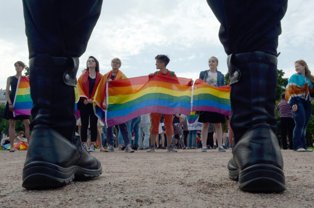 What Is The New Law Signed By Putin To Expand Restrictions On The LGBTQIA+ Community In Russia? What Is The New Law Signed By Putin To Expand Restrictions On The LGBTQIA+ Community In Russia?