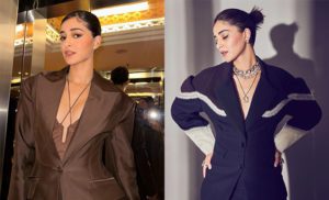 ananya-panday-pantsuit-blazer-dress-workwear-fashion-instagram-pictures