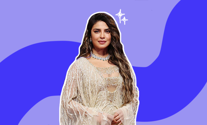 Priyanka Chopra Joins Stars Shah Rukh Khan, And More At The Red Sea Film Festival In A Disappointing New Look Priyanka Chopra Joins Stars Shah Rukh Khan, And More At The Red Sea Film Festival In A Disappointing New Look