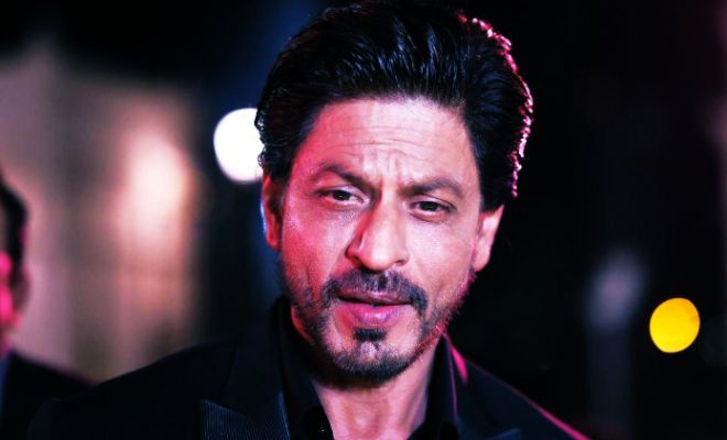 Red Sea Int. Film Festival: SRK Reveals He Cancelled Shoot To Be There For Suhana, Learnt To Make Pizza In Free Time!