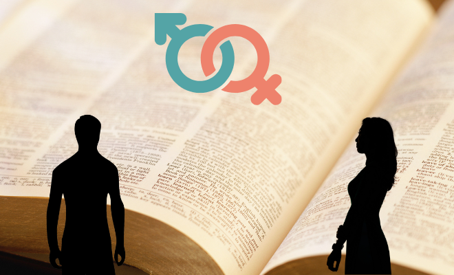 Twitter Unhappy With Cambridge Dictionary Redefining Meanings Of Woman And Man. They’re Sticking To God’s OG Ones!