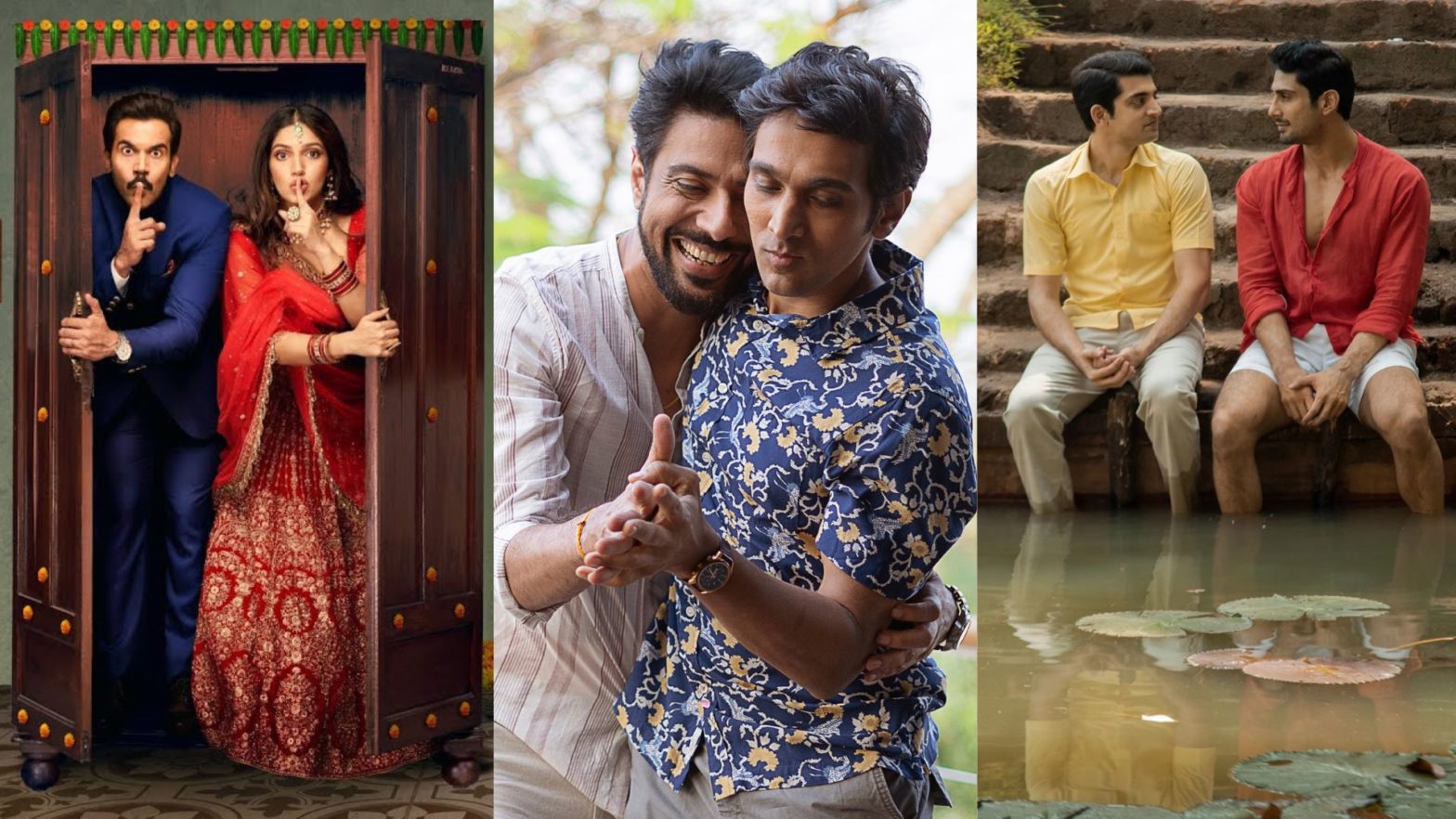 7 Best Queer Movies From 2022 That Deserve To Be Watched!