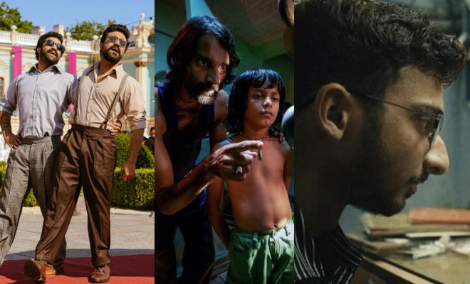 ‘Chhello Show’, ‘RRR’s’ ‘Naatu Naatu’ And More Indian Films Make Oscars 2023 Shortlist