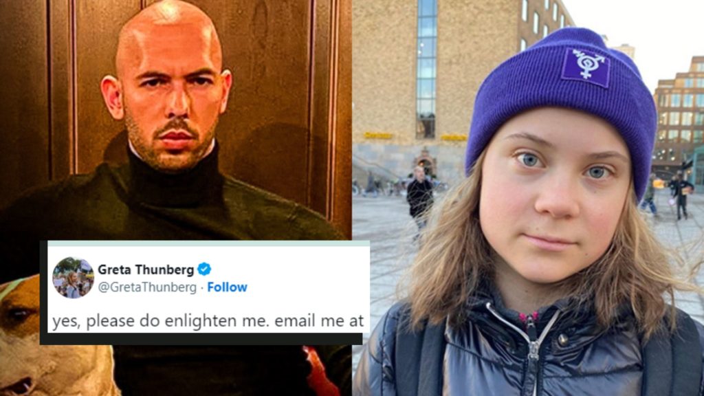 greta-thunberg-andrew-tate-sassy-comeback-tweets-twitter-masses-support