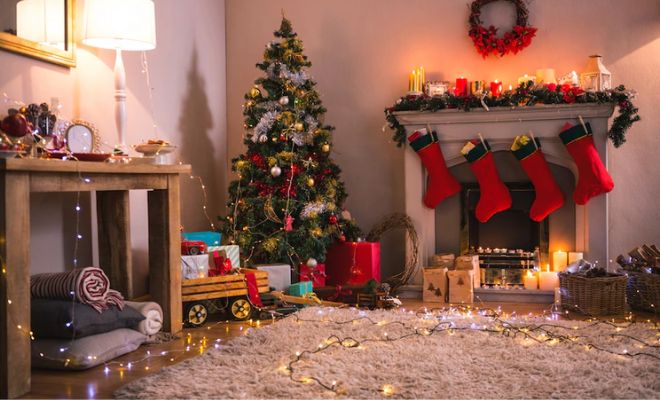 Christmas 2022: घर में क्रिसमस ट्री लगाने से पहले जान लें सही दिशा!