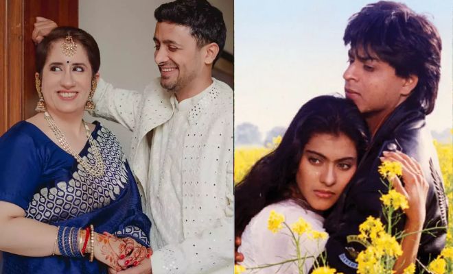 DDLJ