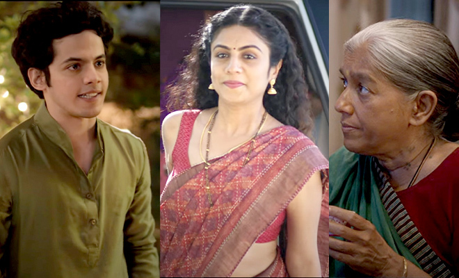 Kutch Express Trailer: Ratna Pathak Shah’s Gujarati Debut Looks Promising!