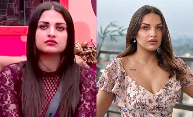 Himanshi Khurana Reveals She Went Into Severe Depression After ‘Bigg Boss 13’. Reality Shows Can Affect Mental Health! Himanshi Khurana Reveals She Went Into Severe Depression After ‘Bigg Boss 13’. Reality Shows Can Affect Mental Health!
